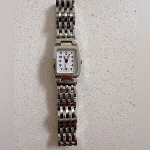 Vintage Swiss Army Women’s Watch